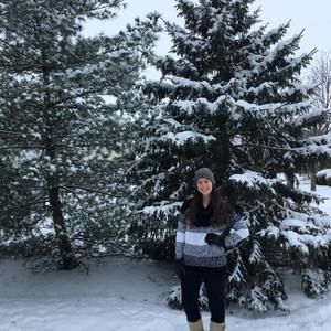 Meet your Posher, Kaitlin